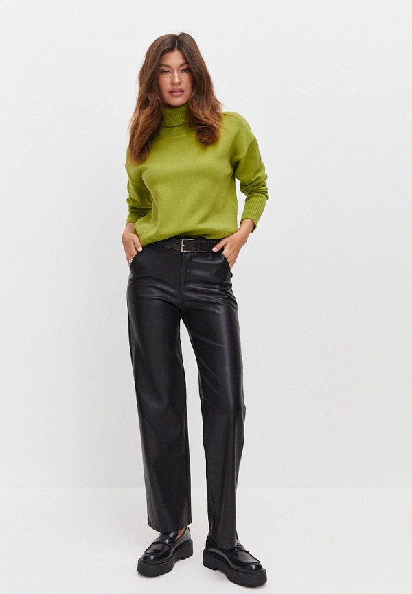 фото Свитер perles