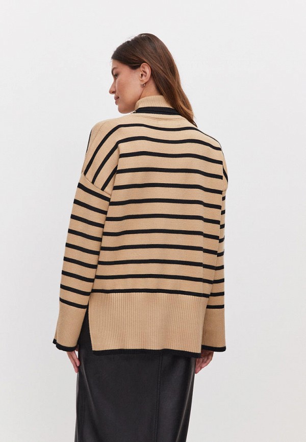 фото Свитер perles