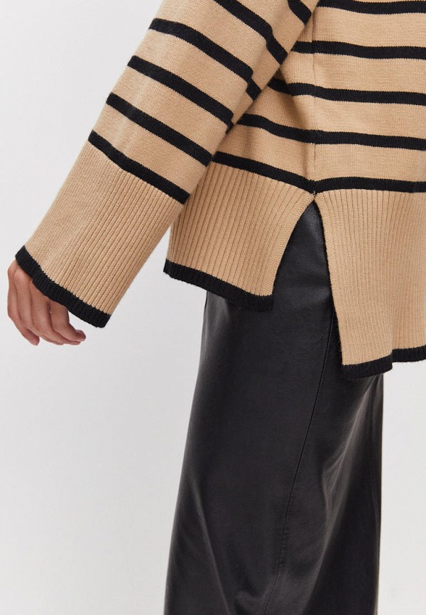 фото Свитер perles