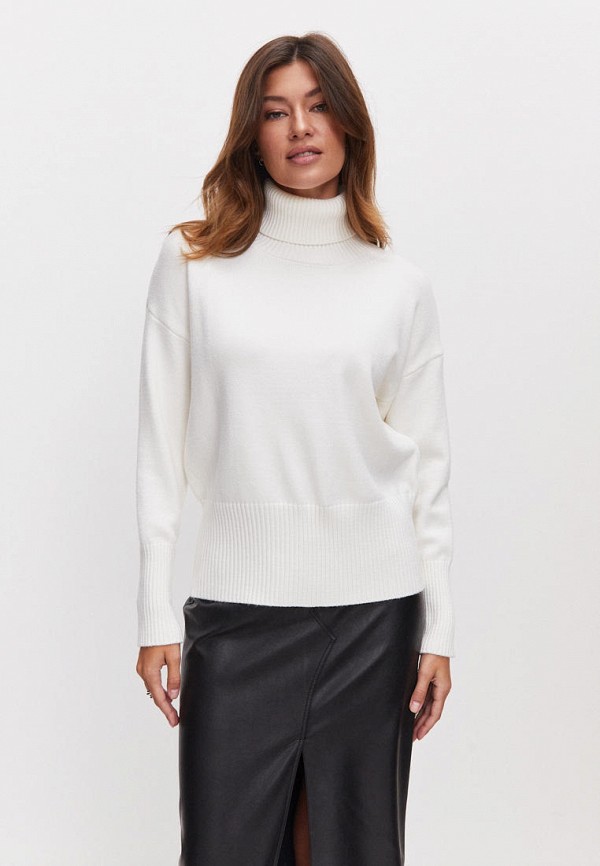 фото Свитер perles