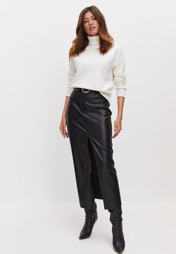 фото Свитер perles