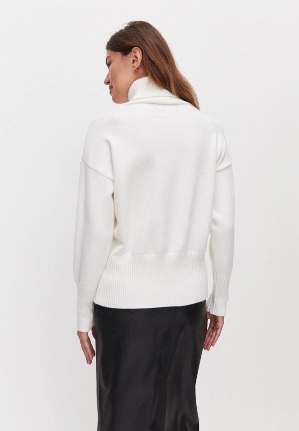 фото Свитер perles