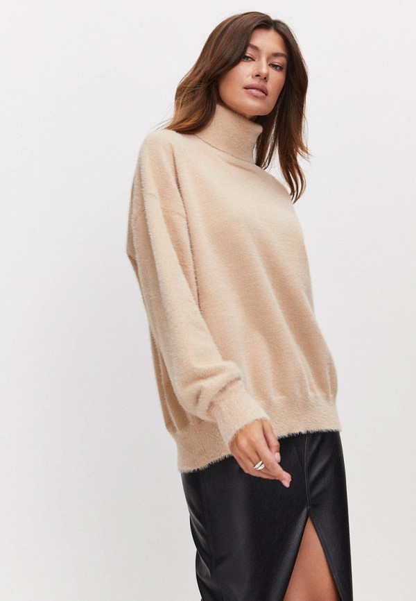 фото Свитер perles