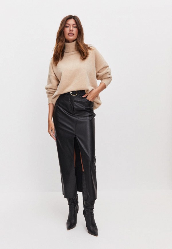 фото Свитер perles