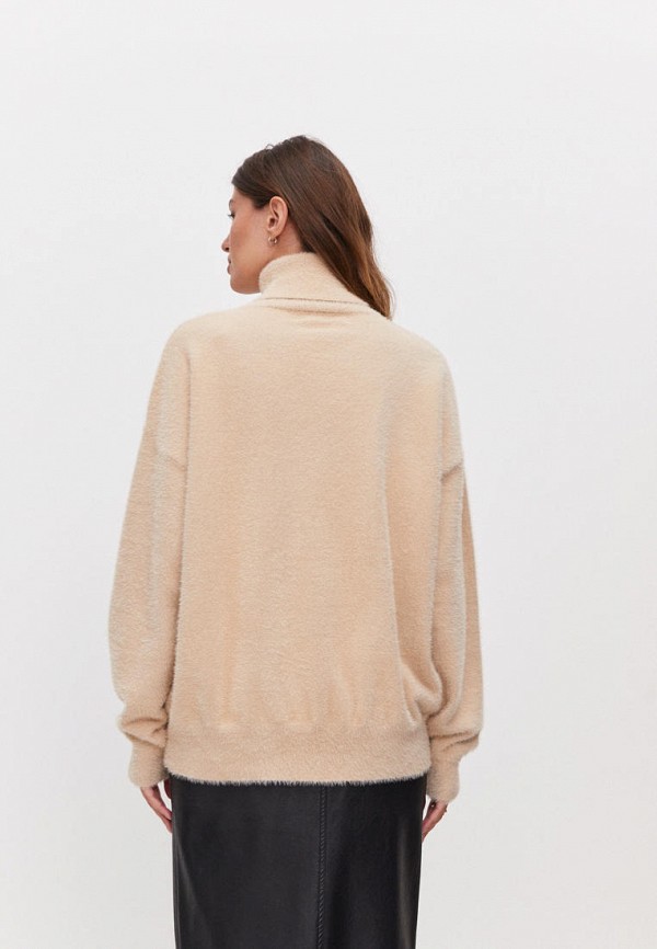 фото Свитер perles