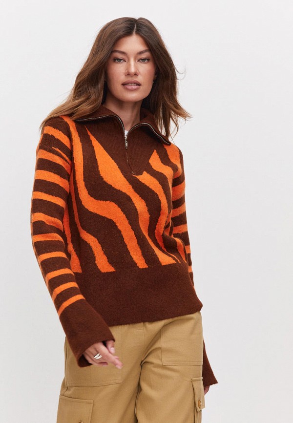 Джемпер Perles 1890₽