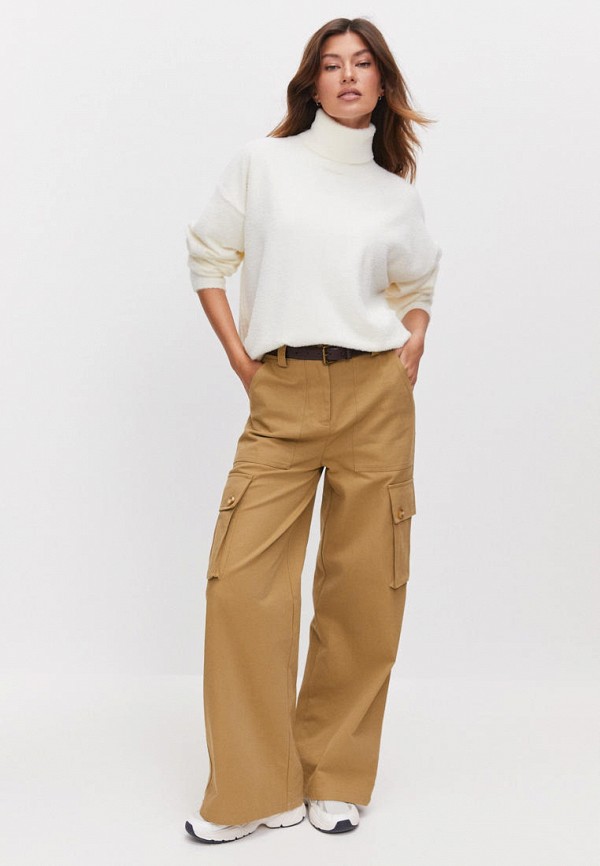 фото Свитер perles