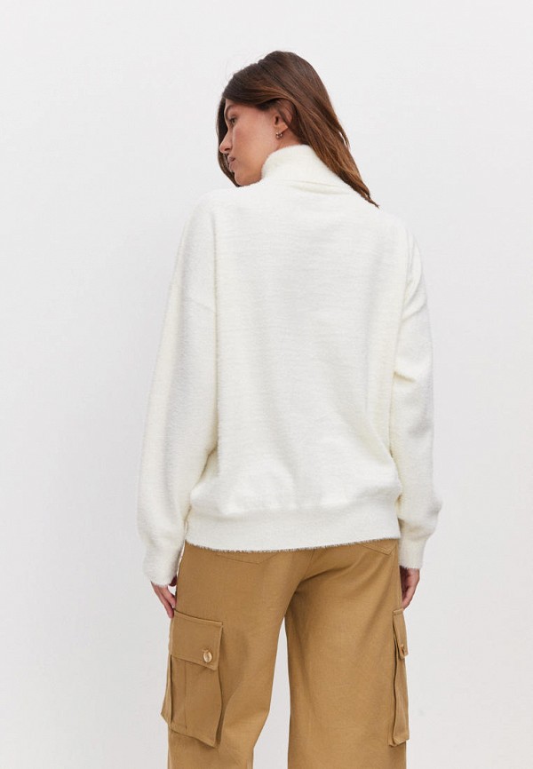 фото Свитер perles