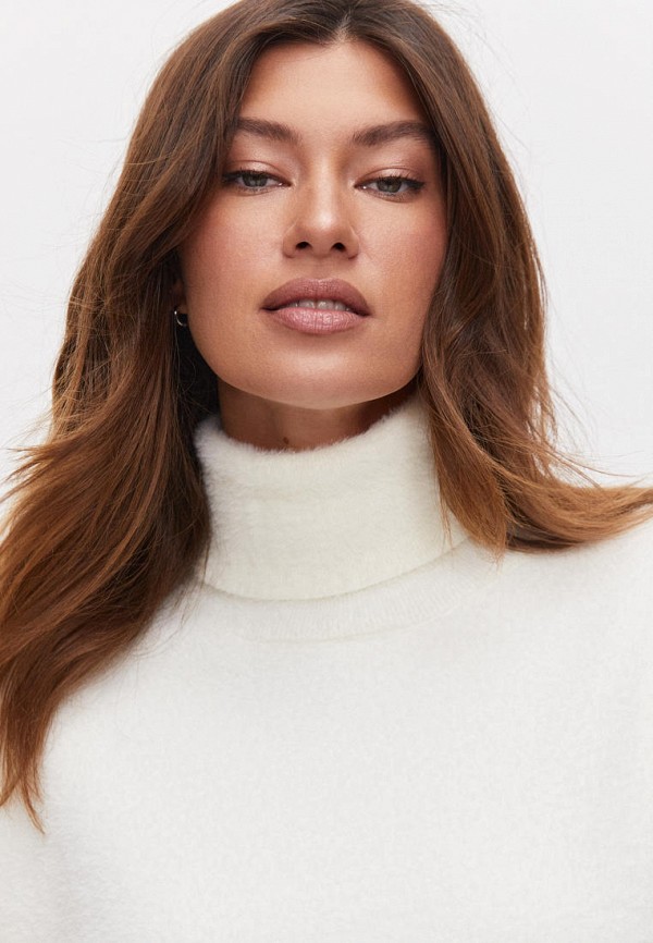 фото Свитер perles