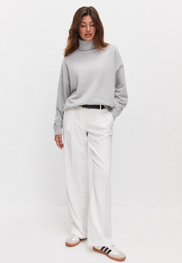 фото Свитер perles