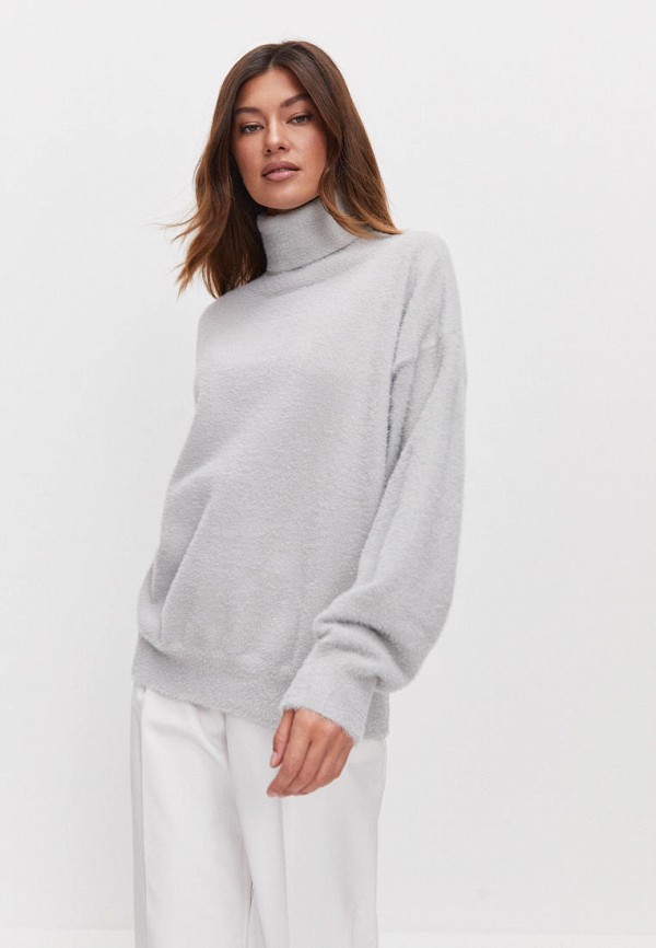 фото Свитер perles