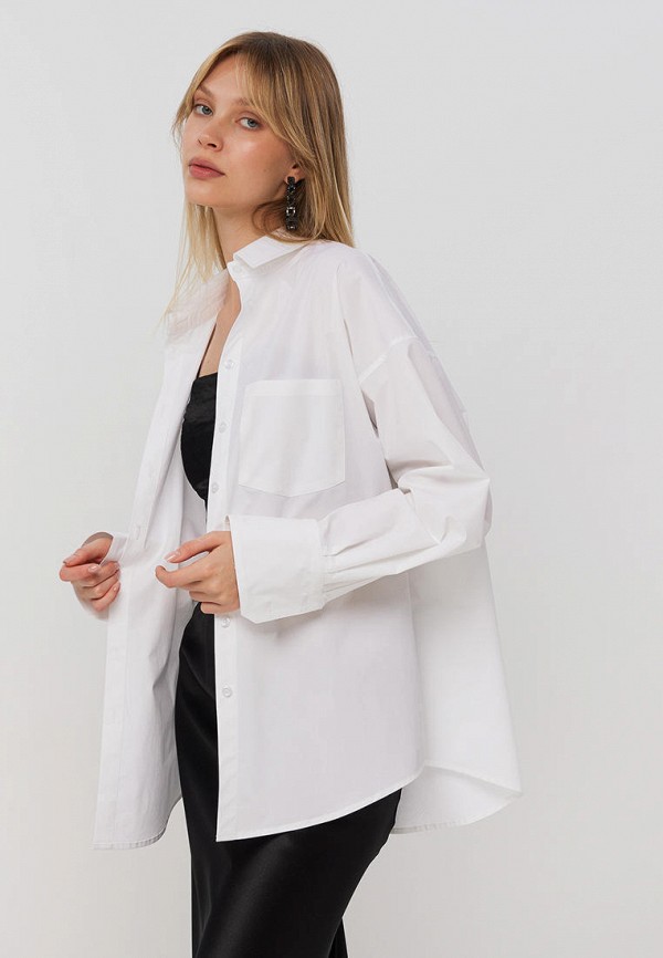 фото Рубашка mi55 i5