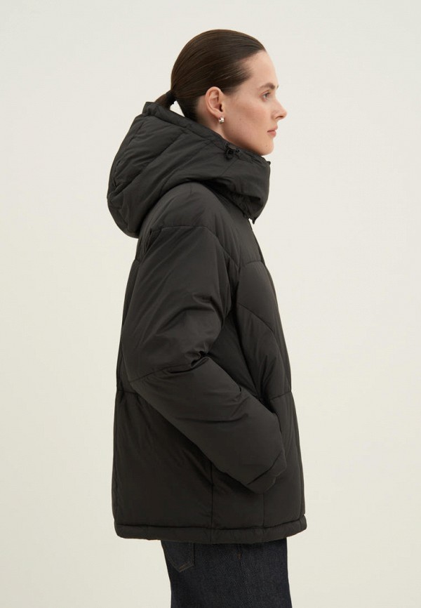 фото Куртка утепленная finn flare