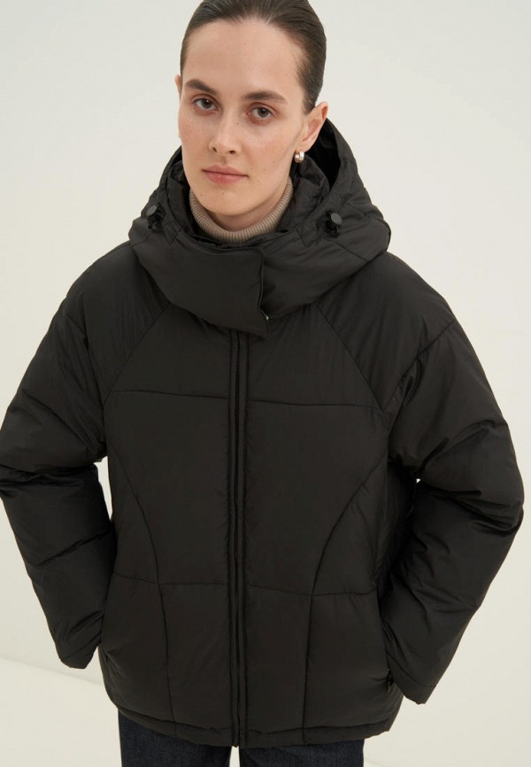 фото Куртка утепленная finn flare