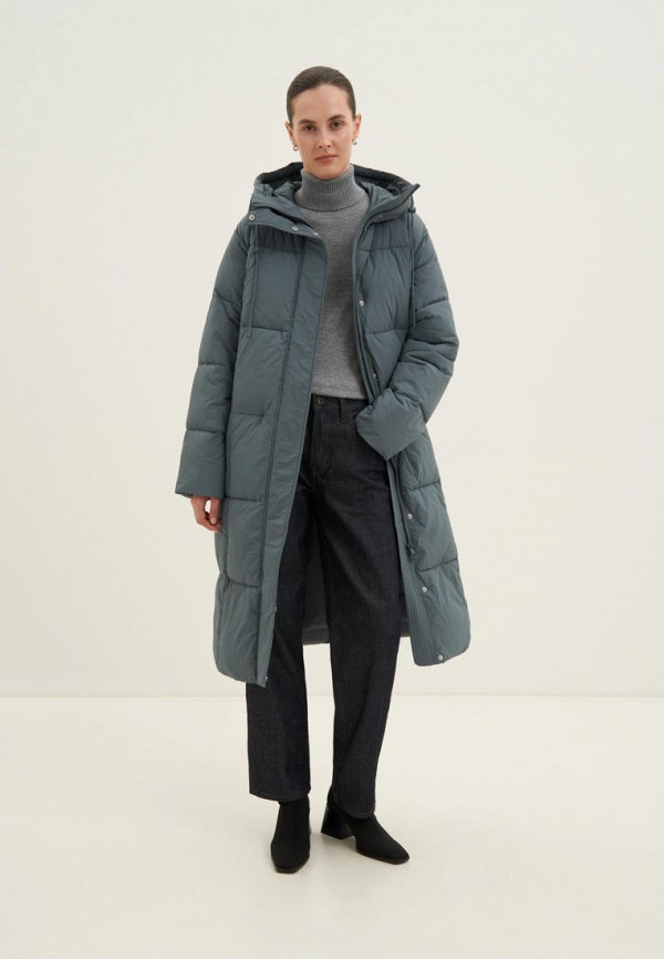 фото Куртка утепленная finn flare