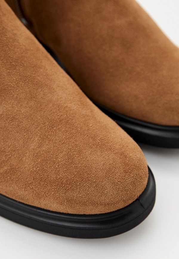 фото Ботинки ecco