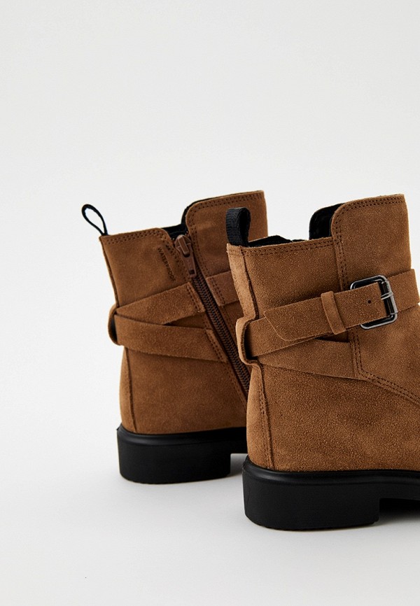 фото Ботинки ecco