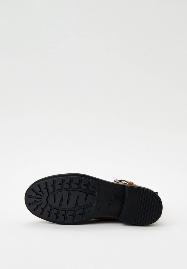 фото Ботинки ecco