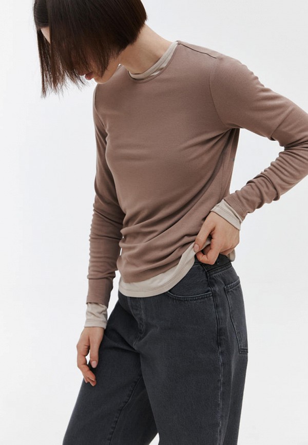 фото Лонгслив antiga