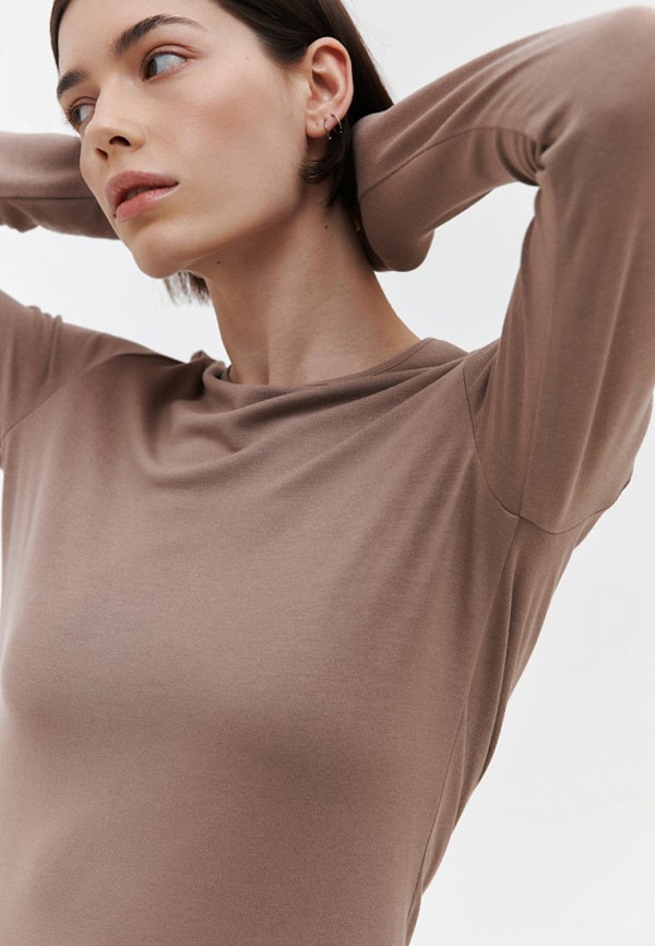 фото Лонгслив antiga