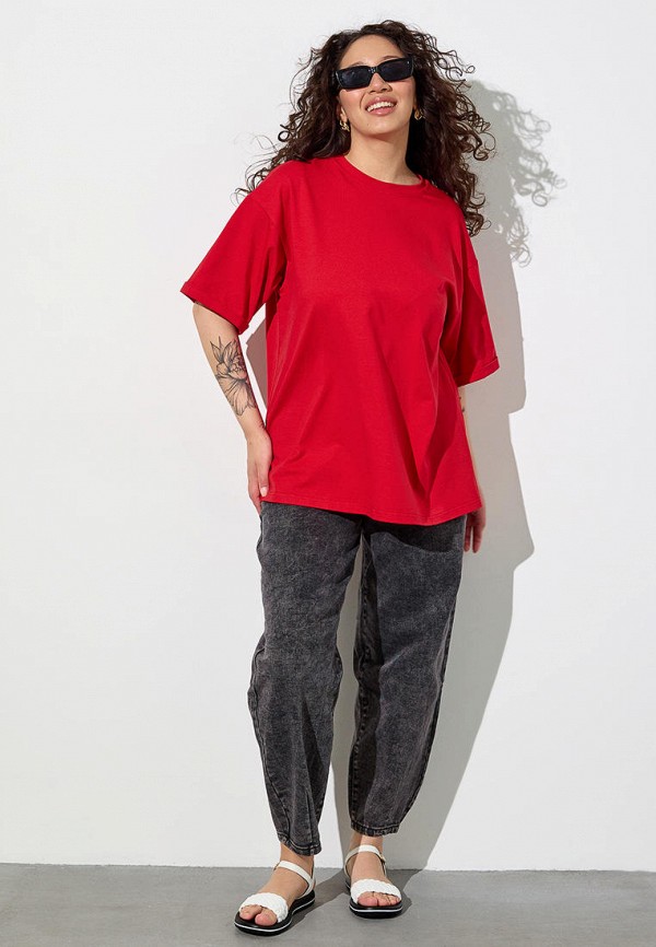 фото Футболка abrazo