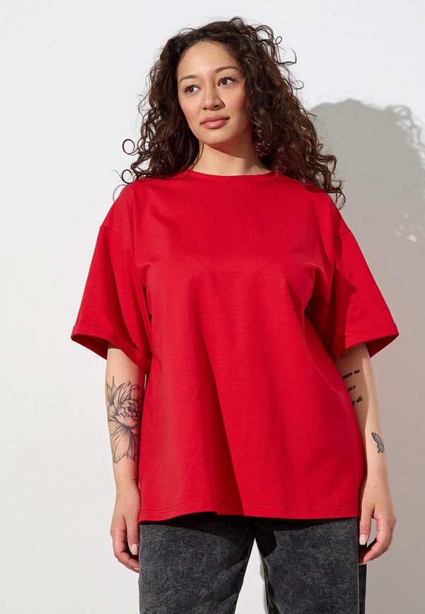 фото Футболка abrazo