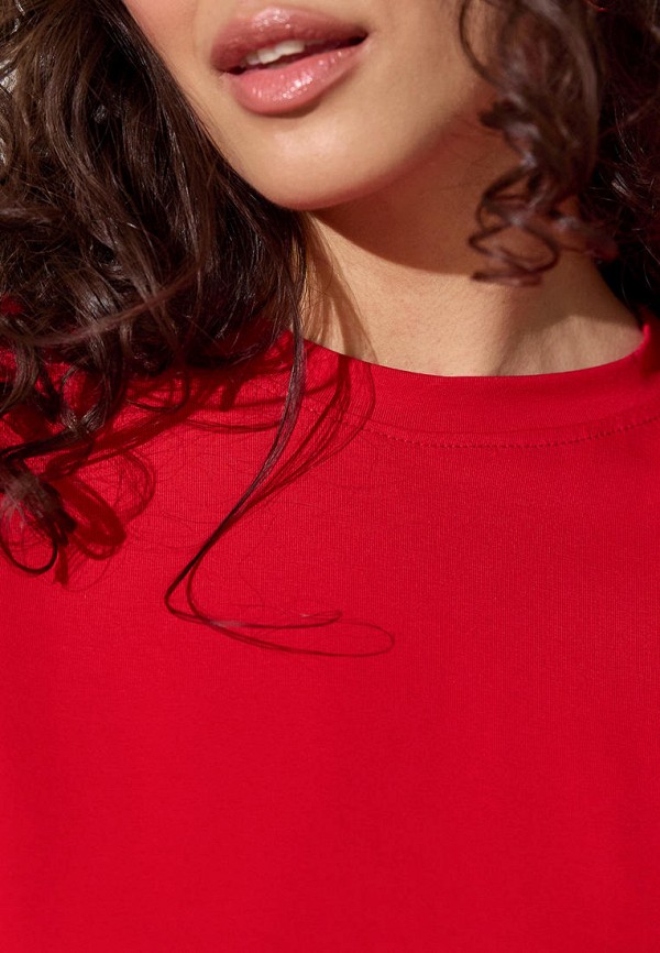 фото Футболка abrazo