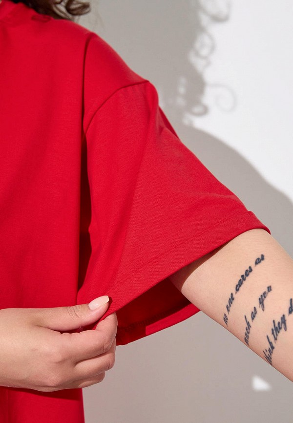 фото Футболка abrazo