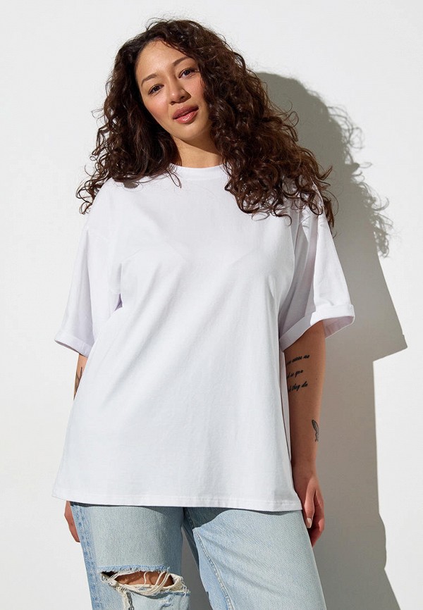 фото Футболка abrazo