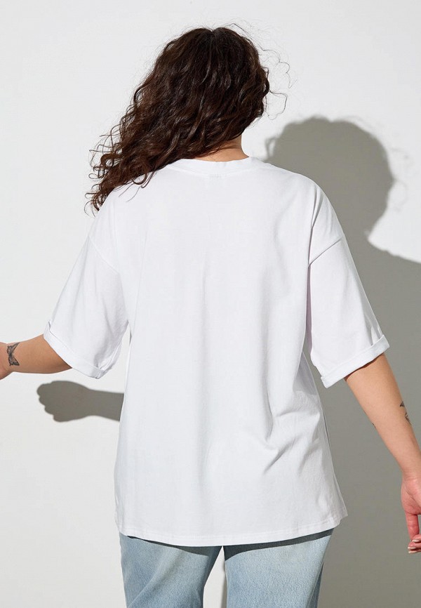 фото Футболка abrazo