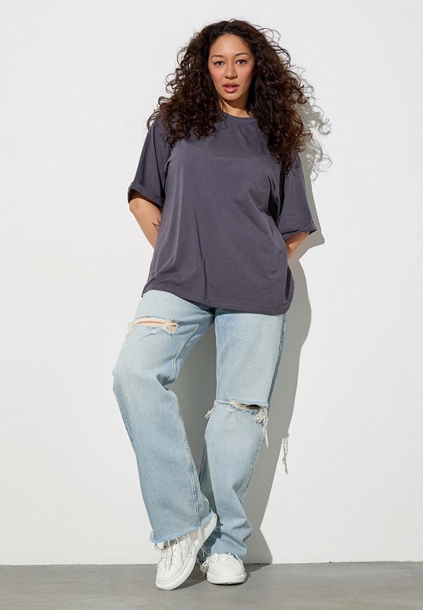 фото Футболка abrazo