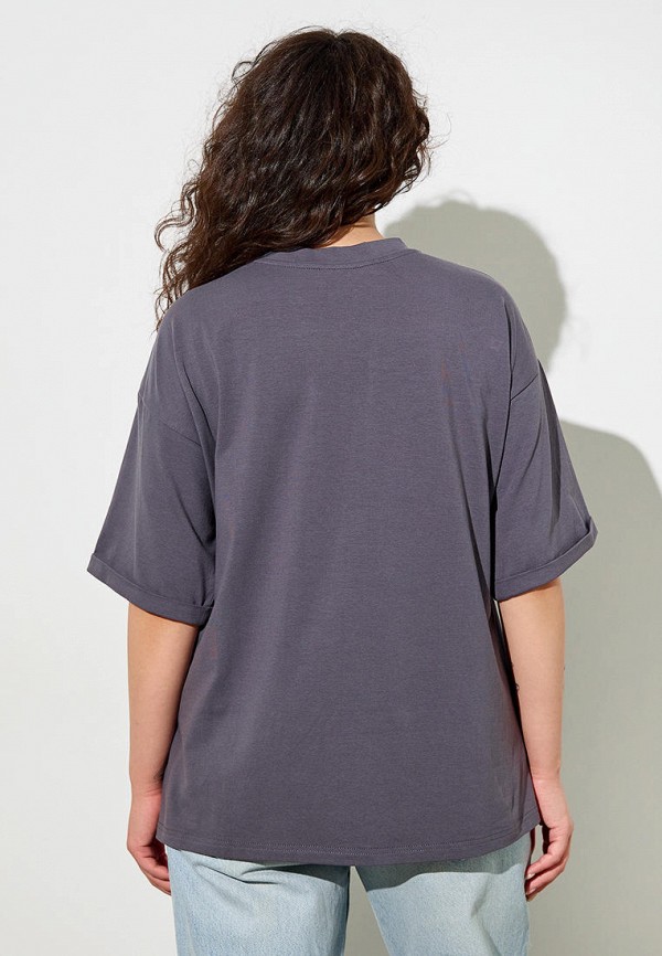 фото Футболка abrazo