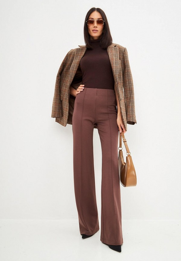 фото Брюки tiramisu