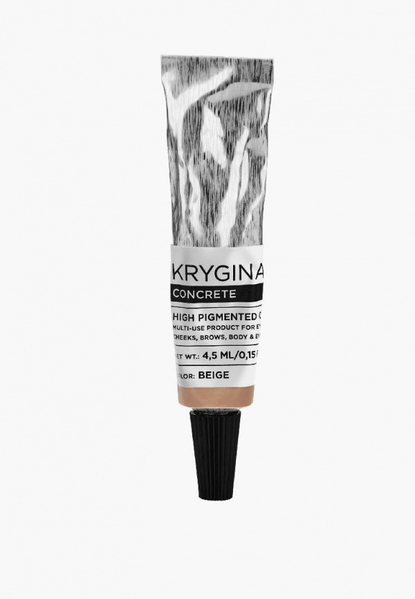 фото Пигмент для макияжа krygina cosmetics