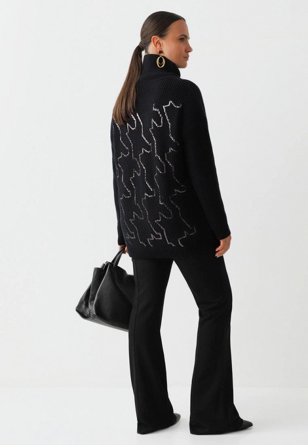 фото Свитер la lindeza