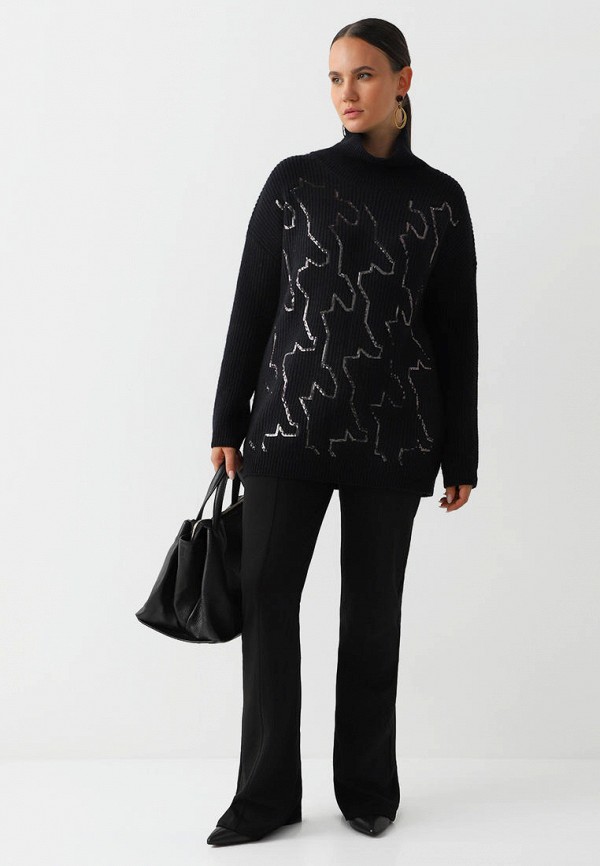 фото Свитер la lindeza