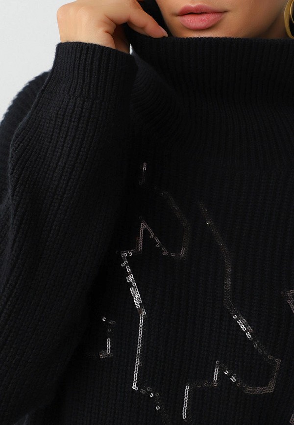 фото Свитер la lindeza