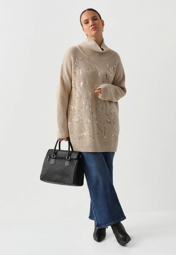 фото Свитер la lindeza