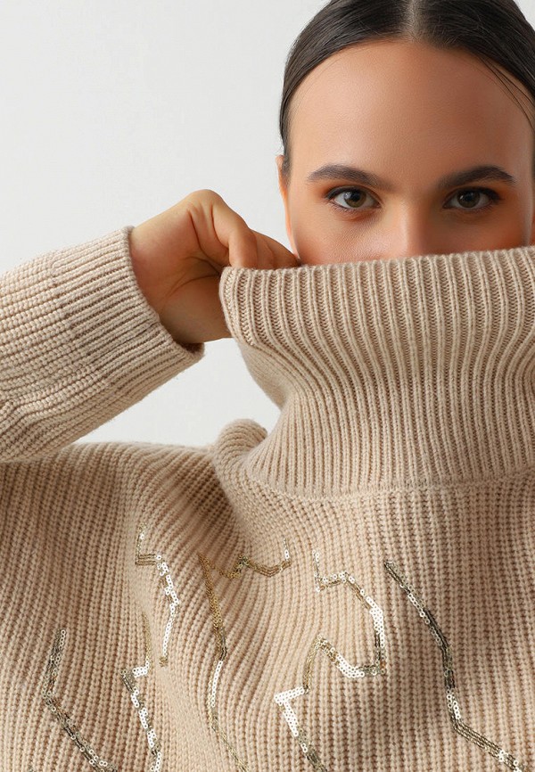 фото Свитер la lindeza