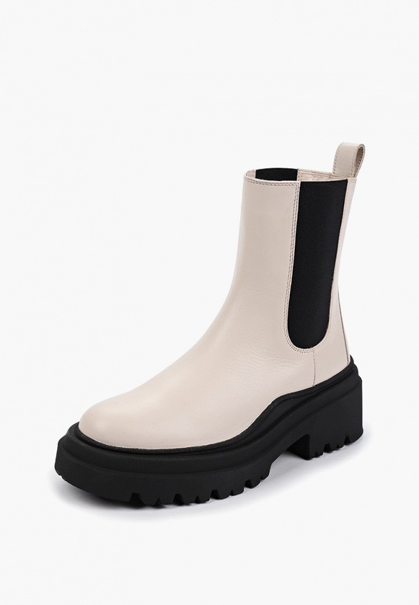 фото Ботинки giotto