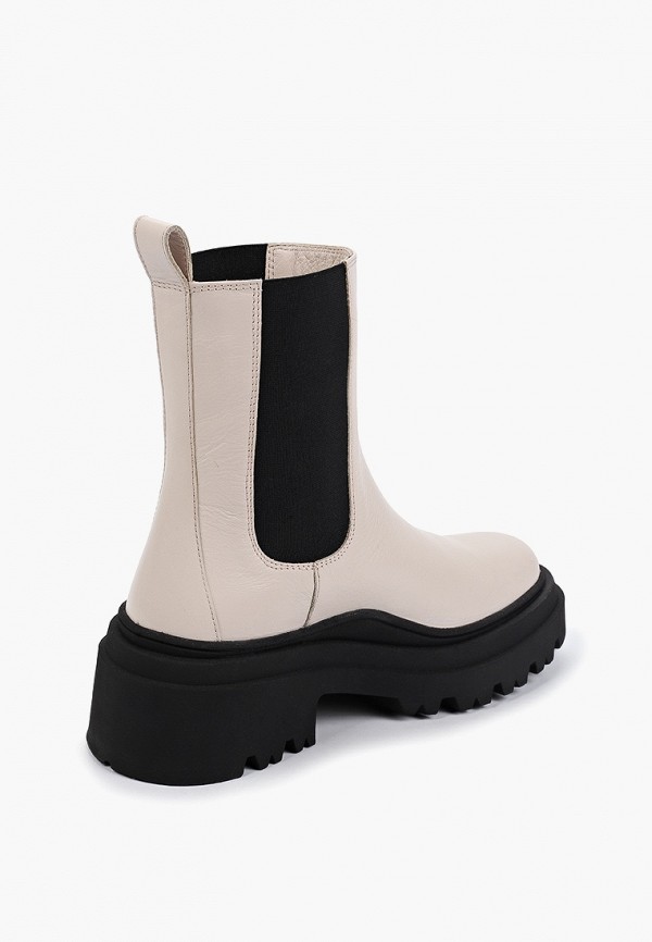 фото Ботинки giotto