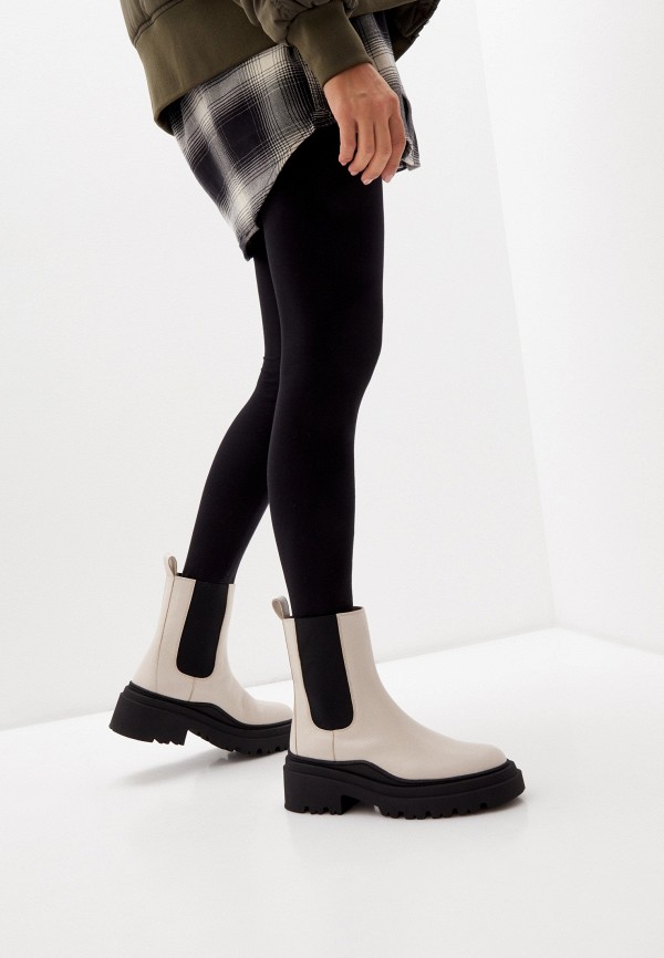 фото Ботинки giotto