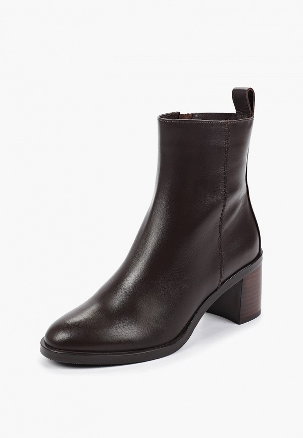 фото Ботильоны giotto