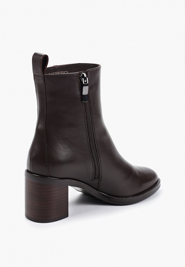 фото Ботильоны giotto