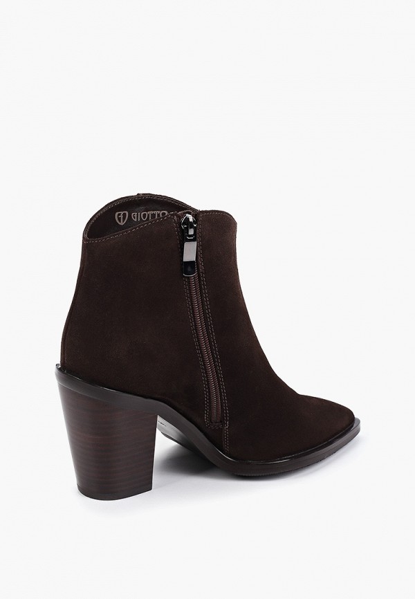 фото Ботильоны giotto