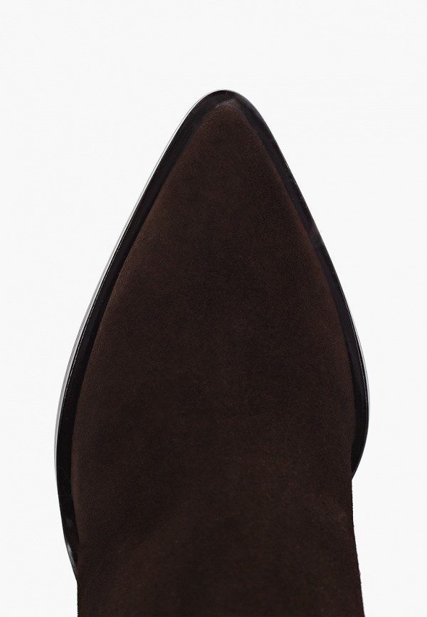 фото Ботильоны giotto