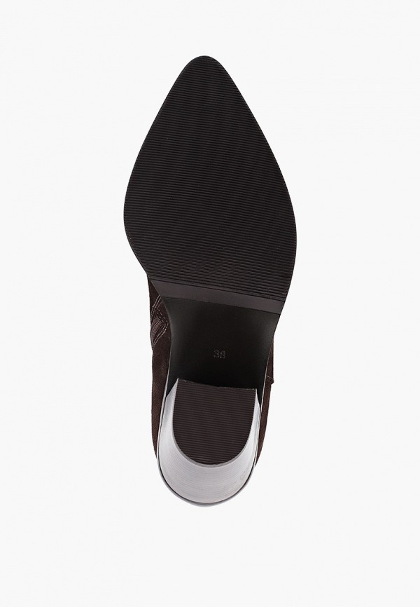 фото Ботильоны giotto