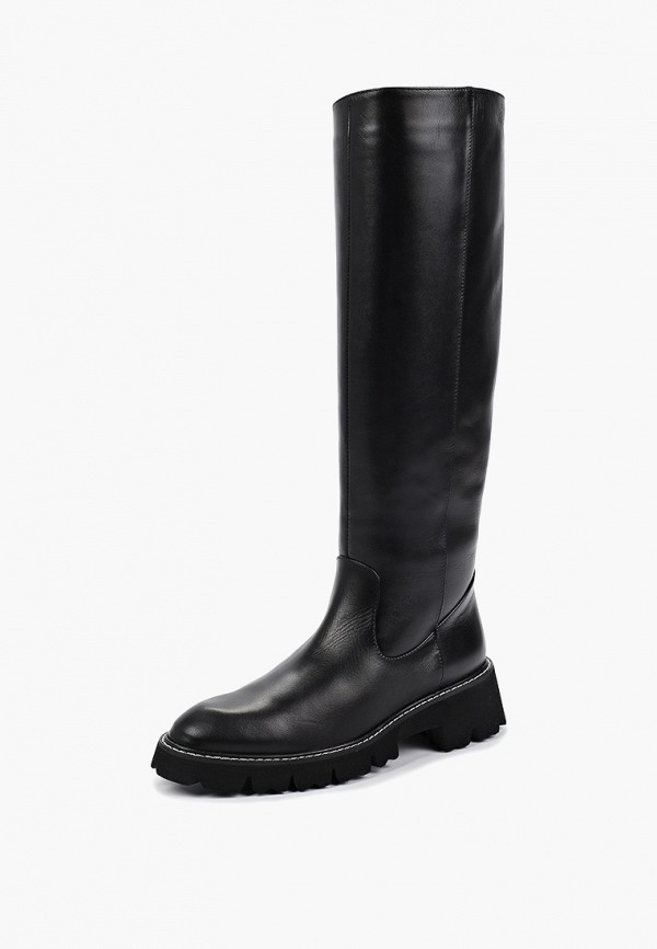 фото Сапоги giotto