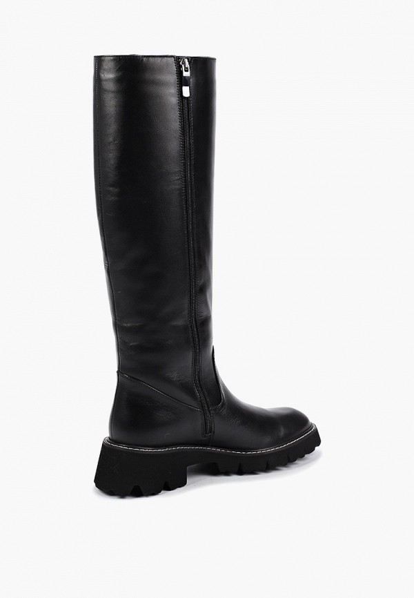 фото Сапоги giotto