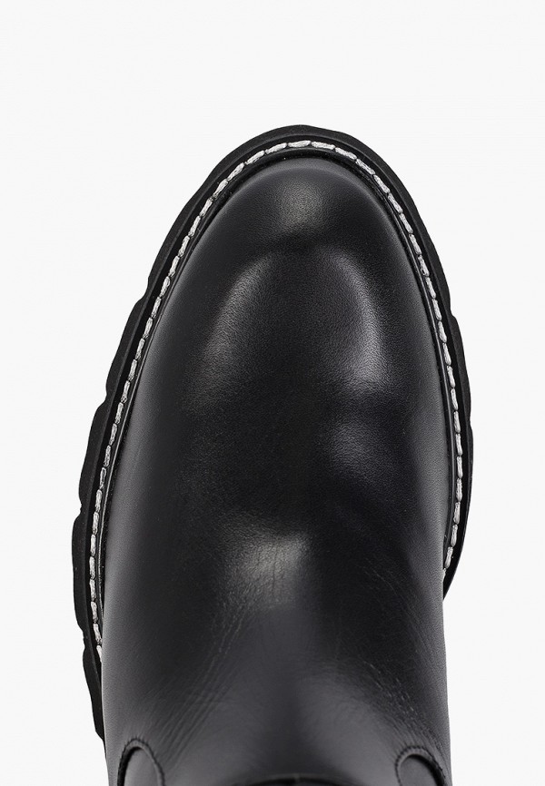 фото Сапоги giotto